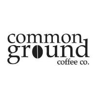 Live Music- Common Grounds Coffee Co. "The Sounds of Graceland"