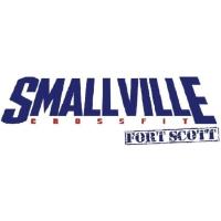Smallville CrossFit hosting Memorial Day Murph Challenge!