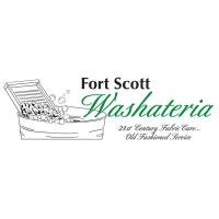 Chamber Coffee hosted by Fort Scott Washateria