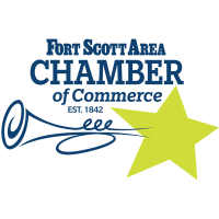 Chamber Coffee, hosted by B-WERC, upper level of Kress Building, Downtown Fort Scott, 8am