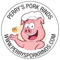 Perry's Pork Rinds offering Special of Kansas City Buckets until tomorrow midnight! 