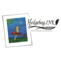 Postpone as of 3/16 - until further notice. Reception & Book Signing for former resident Gerri Hilger at Hedgehog.INK!