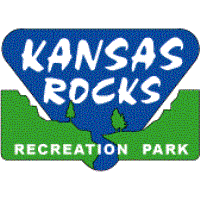 Kansas Rocks - Open for Labor Day weekend!