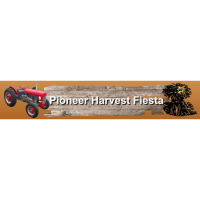 Pioneer Harvest Fiesta 2021, October 1st-3rd