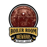 The Boiler Room Brewhaus- Live Music with PDA this Saturday!
