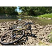 Bourbon County Gravel Cycling hosted by The Fort Scott National Historic Site
