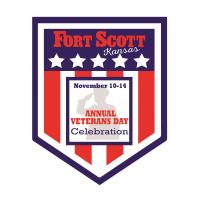 Veterans Day Luncheon at the VFW Post 1165, all are welcome!