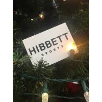 Hometown Family Christmas at Hibbett Sports