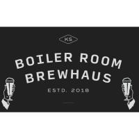The Boiler Room Brew announces "Snow Much Joy Paint & Sip Party"