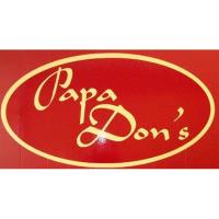 Chamber Coffee hosted by Papa Don's Pizza, 8 am