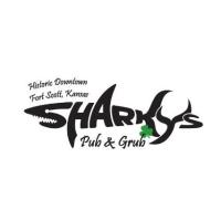 Chamber Coffee hosted by Sharky's Pub & Grub, celebrating 10th anniversary, 8am!