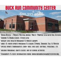 Biggest Loser (Individuals) Competition at Buck Run Community Center