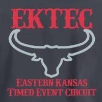EKTEC Rodeo in Uniontown (Eastern Kansas Timed Event Circuit)