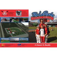 Baseball "Bubble Tournament" @ LaRoche Baseball Complex
