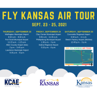 Fly Kansas Air Tour