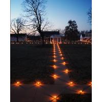 The 40th Annual Candlelight Tours of the Fort National Historic Site