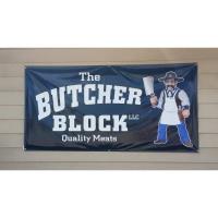 4th Annual Butcher Block Halloween Party
