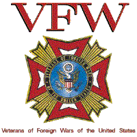 Veterans Day Celebration 2021 ~  VFW Ceremony