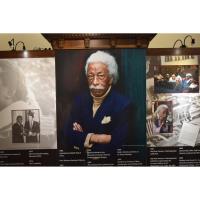 Anniversary of Gordon Parks Birthday - events throughout the day!