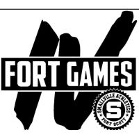 FORT GAMES 2022 ~ 6th Annual: SMALLVILLE Athletics