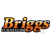 Chamber Coffee hosted by Briggs Auto celebrating 6 Years in Fort Scott!