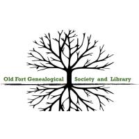 Chamber Coffee Hosted by Old Fort Genealogical Society of SEK, Inc.