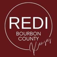 Chamber Coffee hosted by Bourbon County REDI
