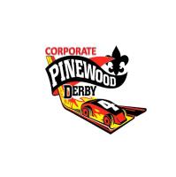 Corporate Pinewood Derby