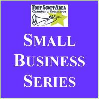 Chamber Small Business Series:  Enhance Your Chamber Directory Profile on fortscott.com