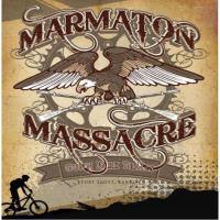 Marmaton Massacre Mountain Bike Festival in Gunn Park