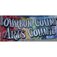 Bourbon County Arts Council Fine Arts Exhibit
