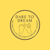 Dare to Dream Women's Entrepreneurship Event - Financial Success