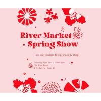 River Market Spring Craft Show