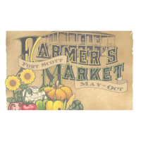 Fort Scott Farmer's Market Vendor Meeting