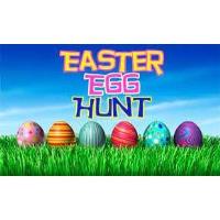 Easter Egg Hunt at the Fulton Community Center