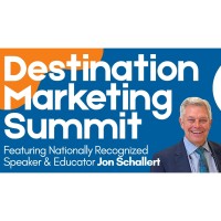 Destination Creation Workshop by Jon Schallert