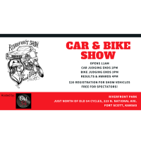 Car & Bike Show