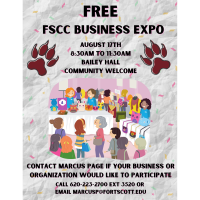 FSCC Business Expo