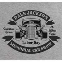 Dale Jackson Memorial Car Show