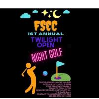 FSCC First Annual Night Golf