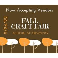 Fall Craft Fair 
