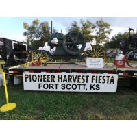 Live Music Sat-Sun at Pioneer Harvest Fiesta