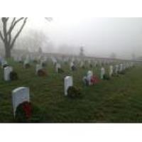 Wreaths Across America, Laying of the Wreaths
