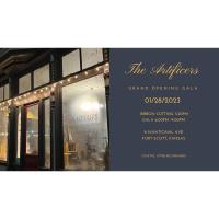 The Artificers Grand Opening Gala