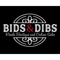 Everything in store @ Bids & Dibs is 50% off 12/26 - 12/27!