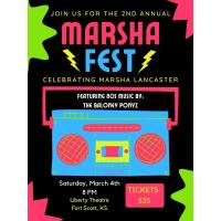 Marsha Fest