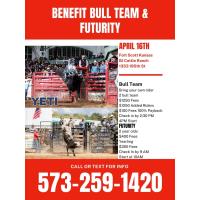 Benefit Bull Team & Futurity