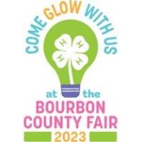 Bourbon County Fair  - Bourbon County Fairgrounds