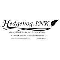 Wednesday Writers at Hedgehog.INK! Book Store