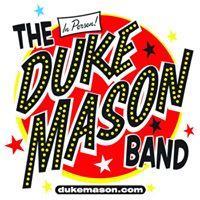 Duke Mason Concert presented by the Bourbon County Arts Council